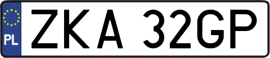 ZKA32GP