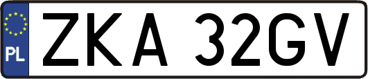 ZKA32GV
