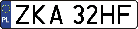 ZKA32HF