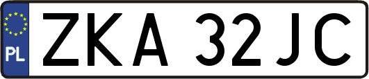ZKA32JC