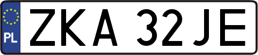 ZKA32JE