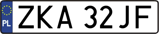 ZKA32JF