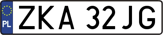 ZKA32JG