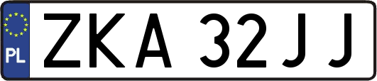 ZKA32JJ