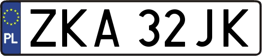 ZKA32JK