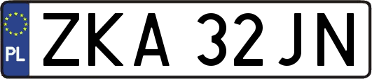 ZKA32JN