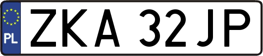 ZKA32JP