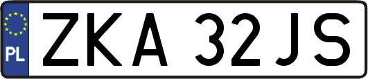 ZKA32JS