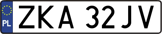 ZKA32JV