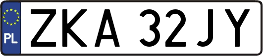 ZKA32JY