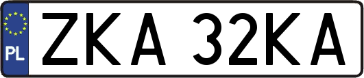 ZKA32KA