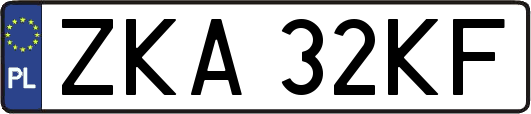 ZKA32KF