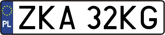 ZKA32KG
