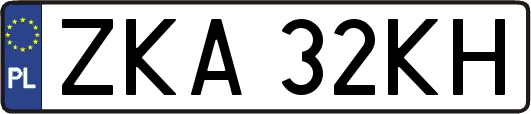 ZKA32KH