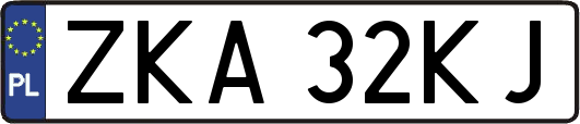 ZKA32KJ