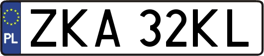 ZKA32KL
