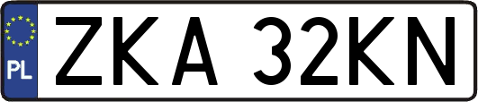 ZKA32KN