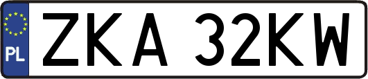 ZKA32KW