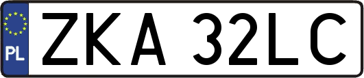 ZKA32LC