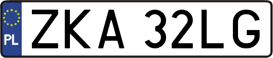 ZKA32LG