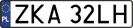 ZKA32LH