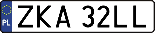 ZKA32LL