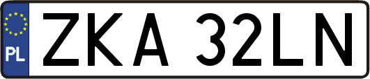 ZKA32LN