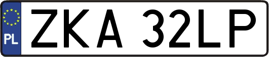 ZKA32LP