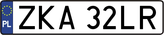 ZKA32LR