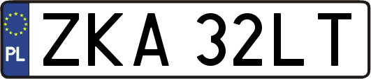 ZKA32LT