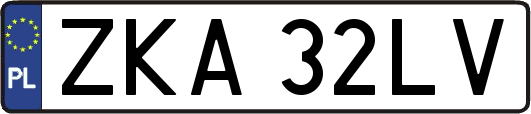 ZKA32LV