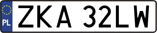 ZKA32LW