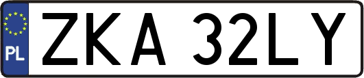 ZKA32LY