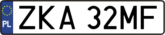 ZKA32MF