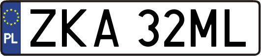 ZKA32ML