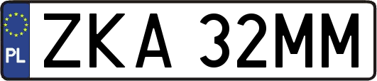 ZKA32MM