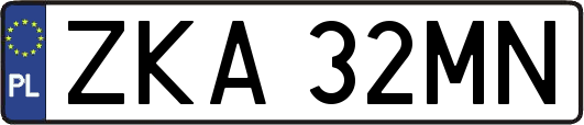 ZKA32MN