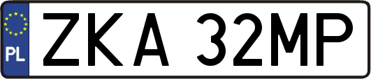 ZKA32MP