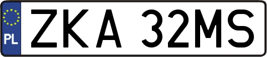 ZKA32MS