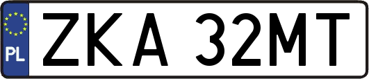 ZKA32MT