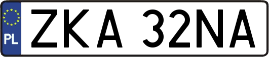 ZKA32NA