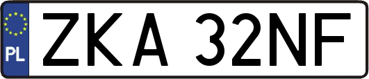 ZKA32NF