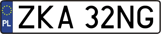 ZKA32NG