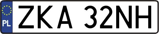 ZKA32NH