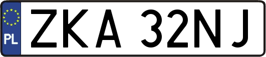 ZKA32NJ