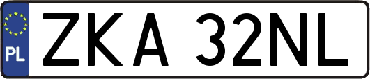 ZKA32NL