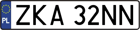 ZKA32NN