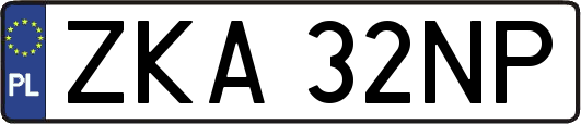 ZKA32NP