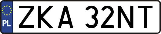 ZKA32NT