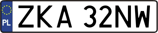 ZKA32NW
